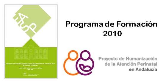 Programa de Formación Programa de Formación
