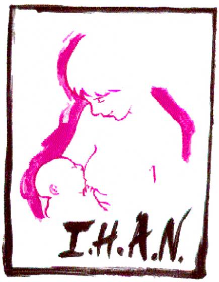 IHAN IHAN