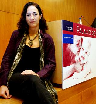 Pilar de la Cueva