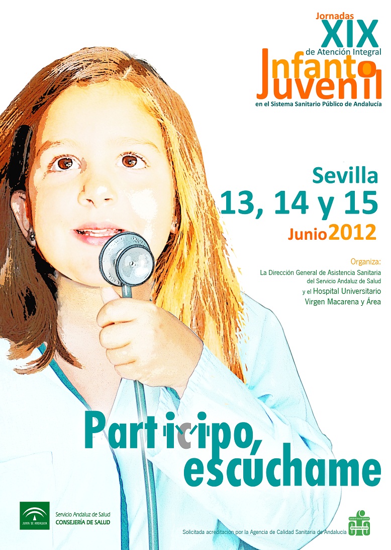 XIX JORNADAS INFANTO JUVENIL XIX JORNADAS INFANTO JUVENIL
