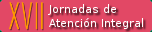 XVII JORNADAS DE ATENCIÓN INTEGRAL INFANTO JUVENIL