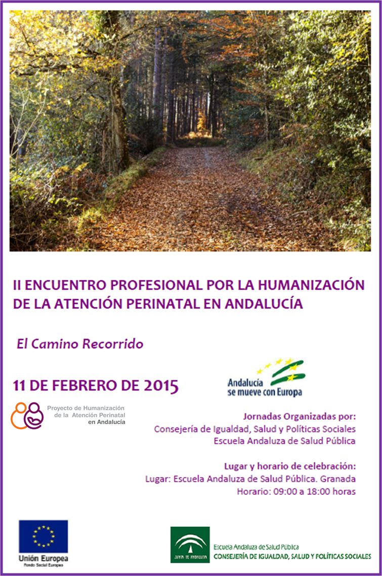 II Encuentro PHAPA 2015