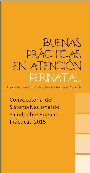 Convocatoria BBPP SNS 2015