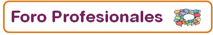 Foro Profesionales