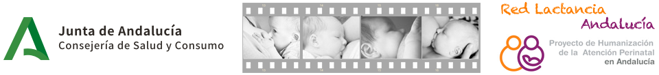 Red Lactancia Andalucia
